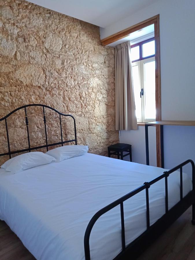 Quimpecavel Hotel Figueira da Foz Buitenkant foto