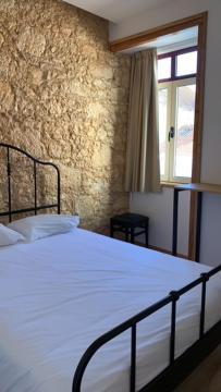 Quimpecavel Hotel Figueira da Foz Buitenkant foto
