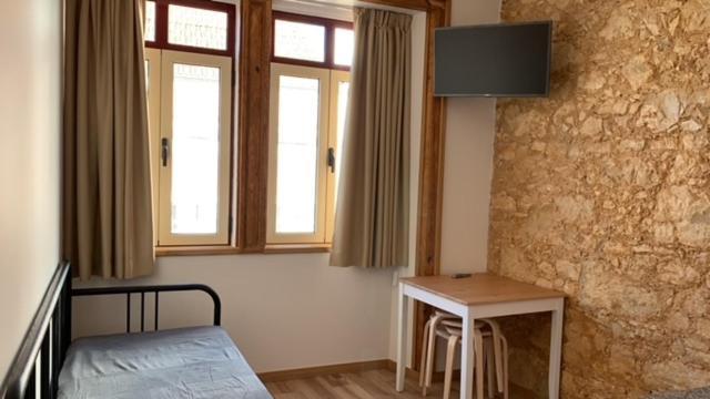 Quimpecavel Hotel Figueira da Foz Buitenkant foto