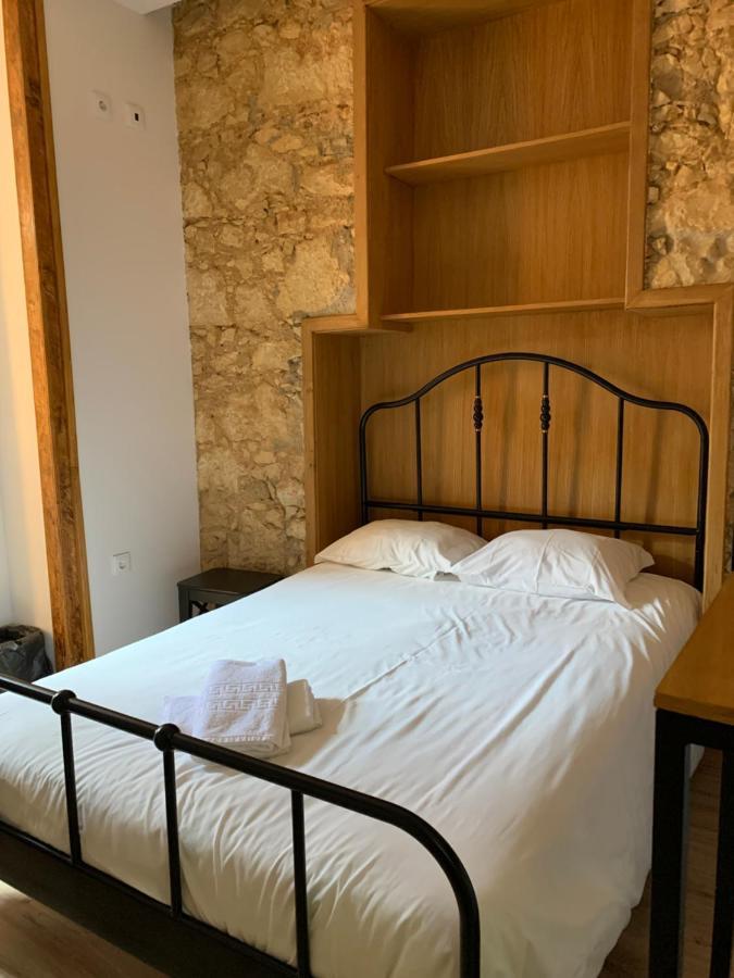 Quimpecavel Hotel Figueira da Foz Buitenkant foto