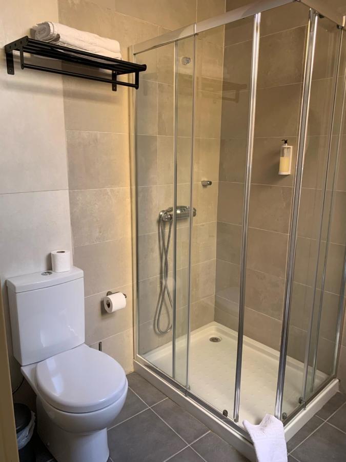 Quimpecavel Hotel Figueira da Foz Buitenkant foto