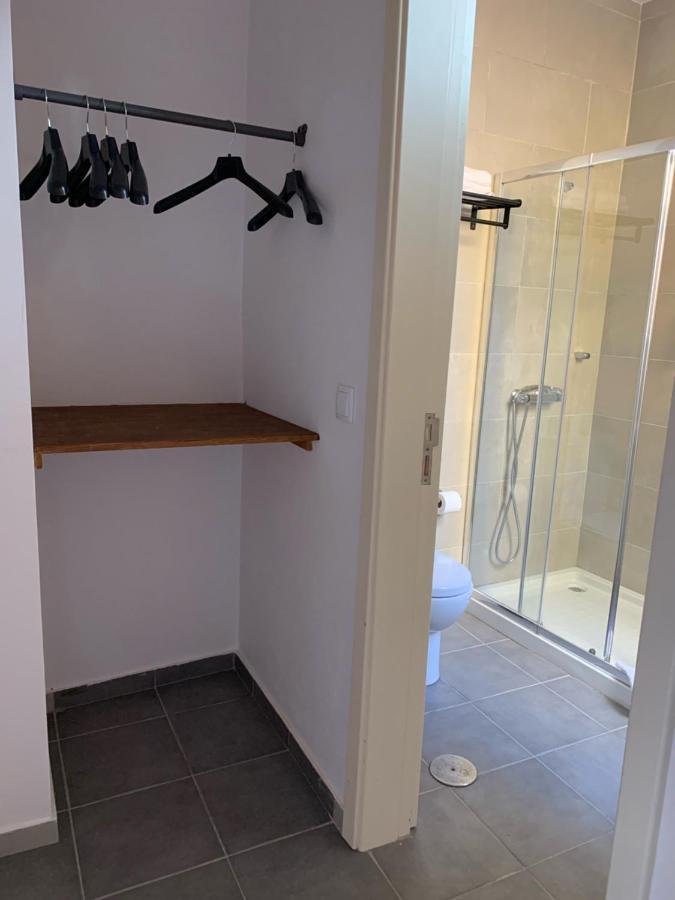 Quimpecavel Hotel Figueira da Foz Buitenkant foto