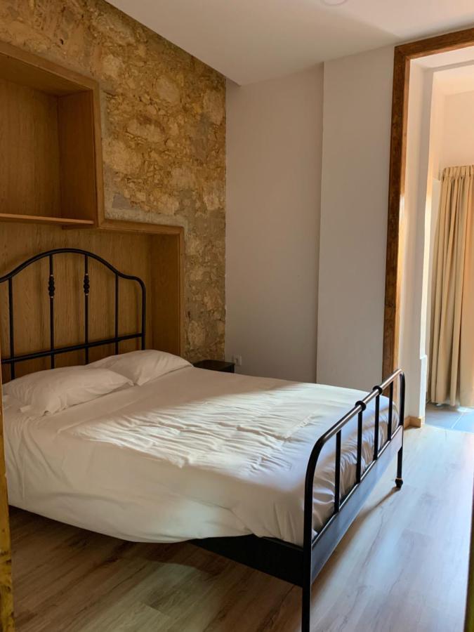 Quimpecavel Hotel Figueira da Foz Buitenkant foto
