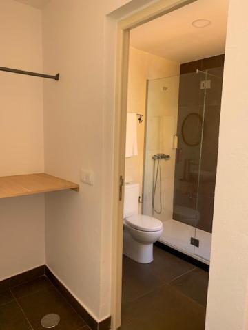 Quimpecavel Hotel Figueira da Foz Buitenkant foto