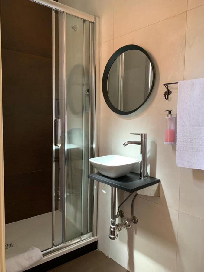 Quimpecavel Hotel Figueira da Foz Buitenkant foto